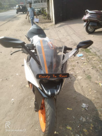 KTM RC 200