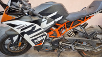KTM RC 390 2020 Model