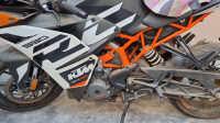 KTM RC 390