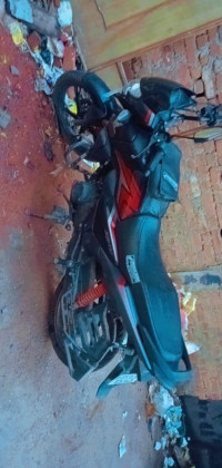 Honda SP 125 BSVI 2020 Model