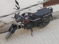 Bajaj Discover 100 DTS-Si 2011 Model