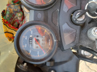 Bajaj Discover 100 DTS-Si