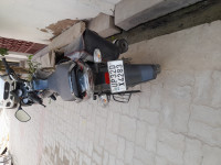 Bajaj Discover 100 DTS-Si