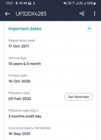 Bajaj Discover 100 DTS-Si