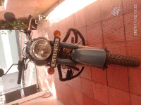 Royal Enfield Classic Squadron Blue 2016 Model