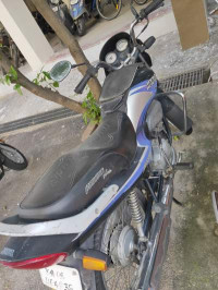 Hero Passion Plus 2007 Model