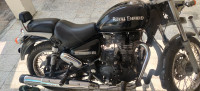 Royal Enfield Thunderbird 350 2017 Model