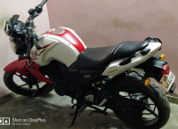 Yamaha FZ-S 2011 Model