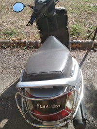 Mahindra Gusto 2016 Model