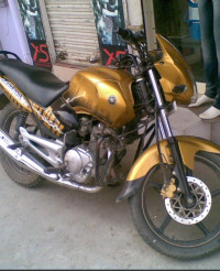 Yamaha Gladiator 2010 Model