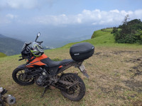 KTM 390 Adventure 2020 Model