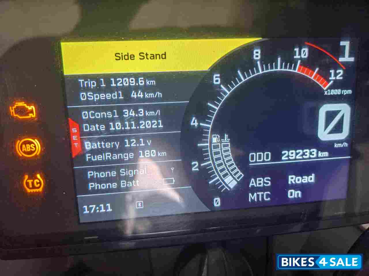 KTM 390 Adventure KTM 390 Adventure