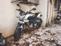 Bajaj Pulsar 200 NS 2013 Model