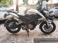 Bajaj Pulsar 200 NS