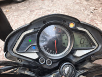 Bajaj Pulsar 200 NS
