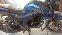 Honda CB Hornet 160R 2018 Model
