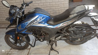 Honda CB Hornet 160R