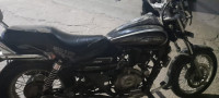 Bajaj Avenger Cruise 220