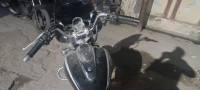 Bajaj Avenger Cruise 220