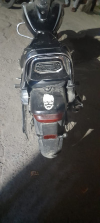 Bajaj Avenger Cruise 220