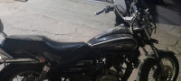 Bajaj Avenger Cruise 220