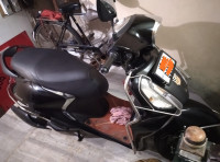 Yamaha Fascino 125 Fi 2020 Model