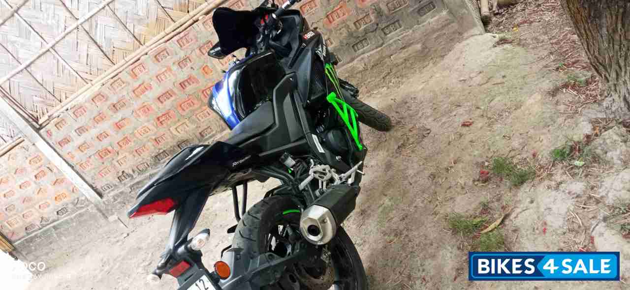 Yamaha YZF R15 V3 Yamaha YZF R15 V3