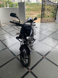 Bajaj Pulsar 150 DTSi 2013 Model