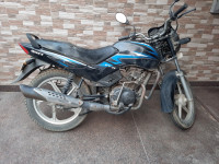 TVS Sport 2010 Model