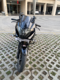 Bajaj Pulsar 220F 2014 Model