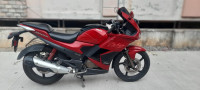Hero Karizma ZMR 2014 Model