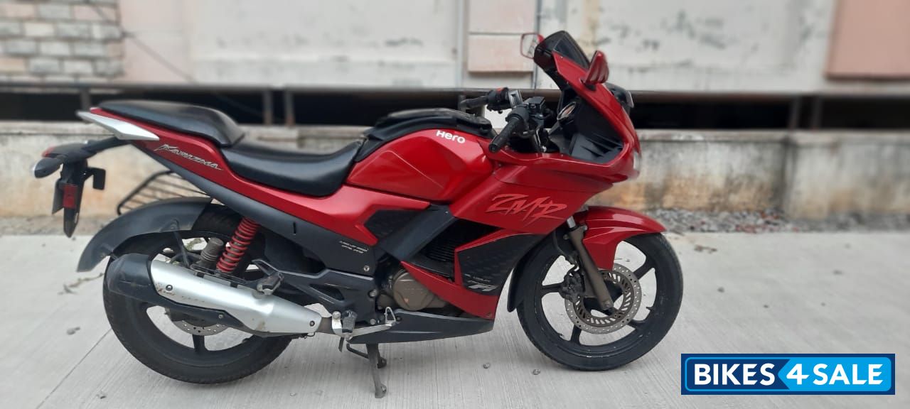 Hero Karizma ZMR