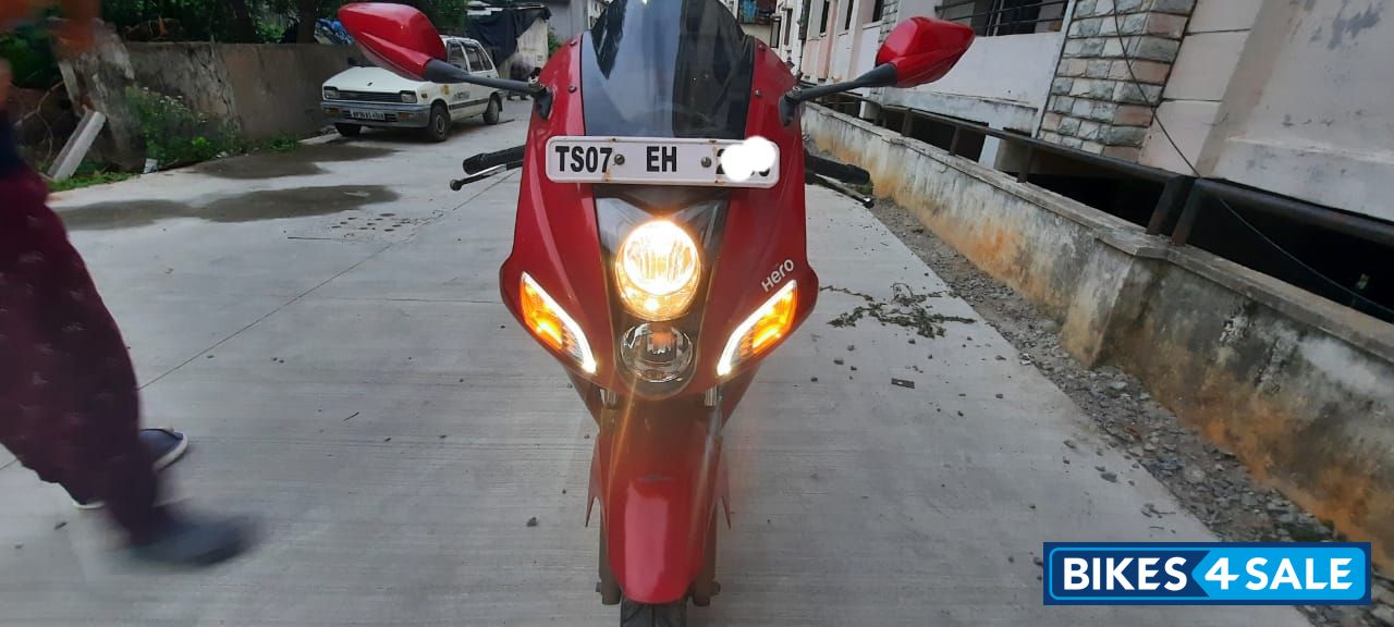 Hero Karizma ZMR