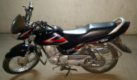 Suzuki Zeus 2008 Model