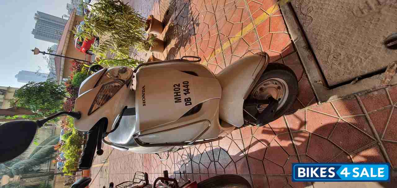 Honda Activa
