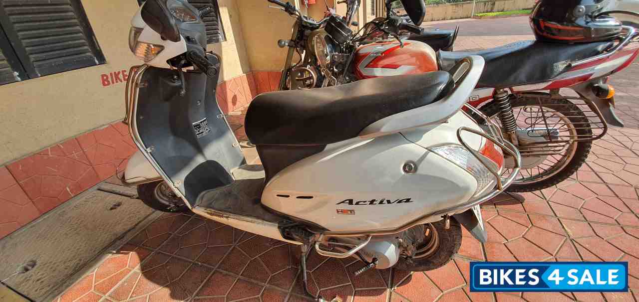 Honda Activa