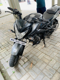 Bajaj Pulsar 200 NS 2017 Model