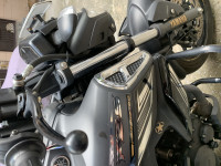 Yamaha FZ-S 2020 Model