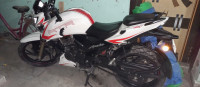 TVS Apache RTR 200 4V 2019 Model