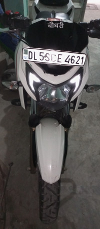 TVS Apache RTR 200 4V