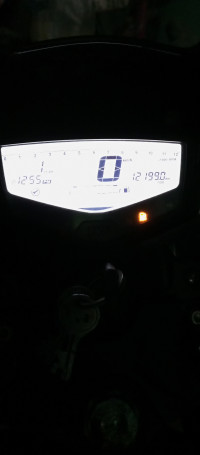 TVS Apache RTR 200 4V