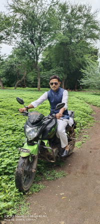 Yamaha FZ-S 2012 Model