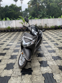 Honda Activa 125 2017 Model