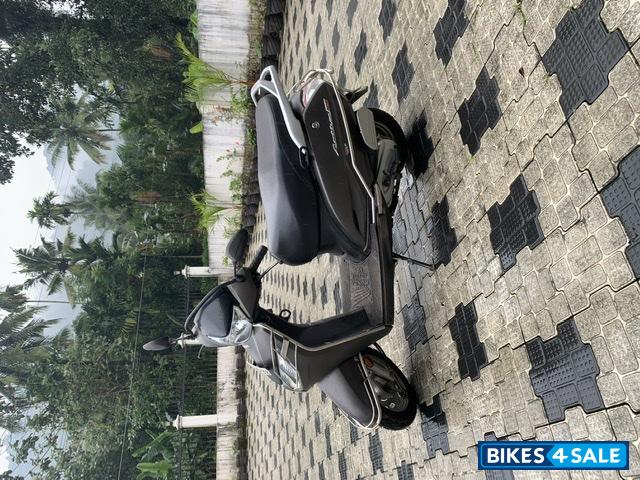 Honda Activa 125