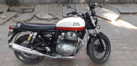 Royal Enfield Interceptor 650 Twin 2019 Model