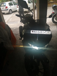 Hero Xtreme 200S 2019 Model