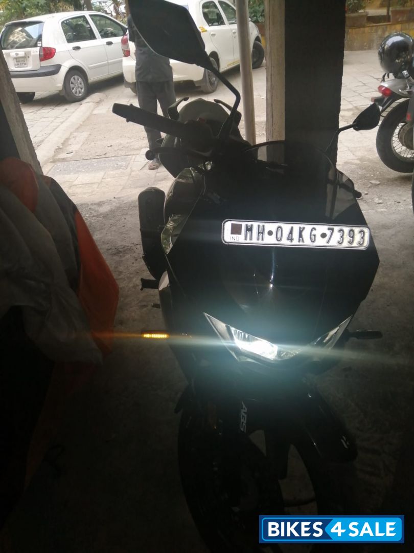 Brown Hero Xtreme 200S