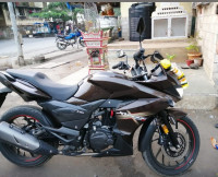 Brown Hero Xtreme 200S