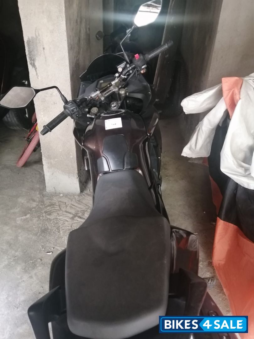 Brown Hero Xtreme 200S