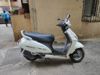 Honda Activa 2014 Model